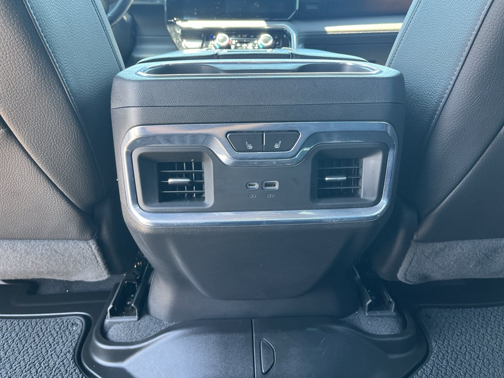 2022 GMC Sierra Denali