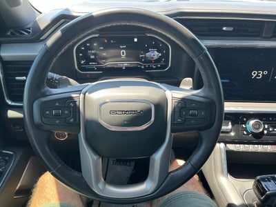 2022 GMC Sierra Denali