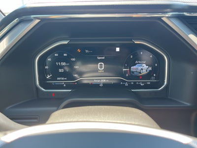 2022 GMC Sierra Denali