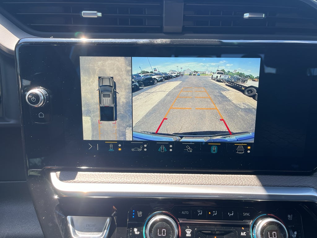 2022 GMC Sierra Denali