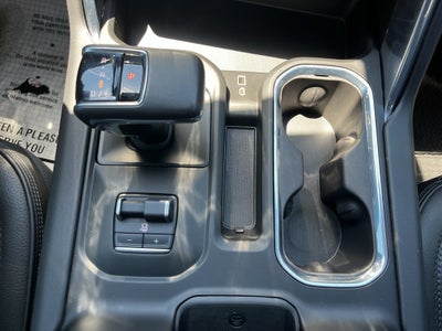2022 GMC Sierra Denali