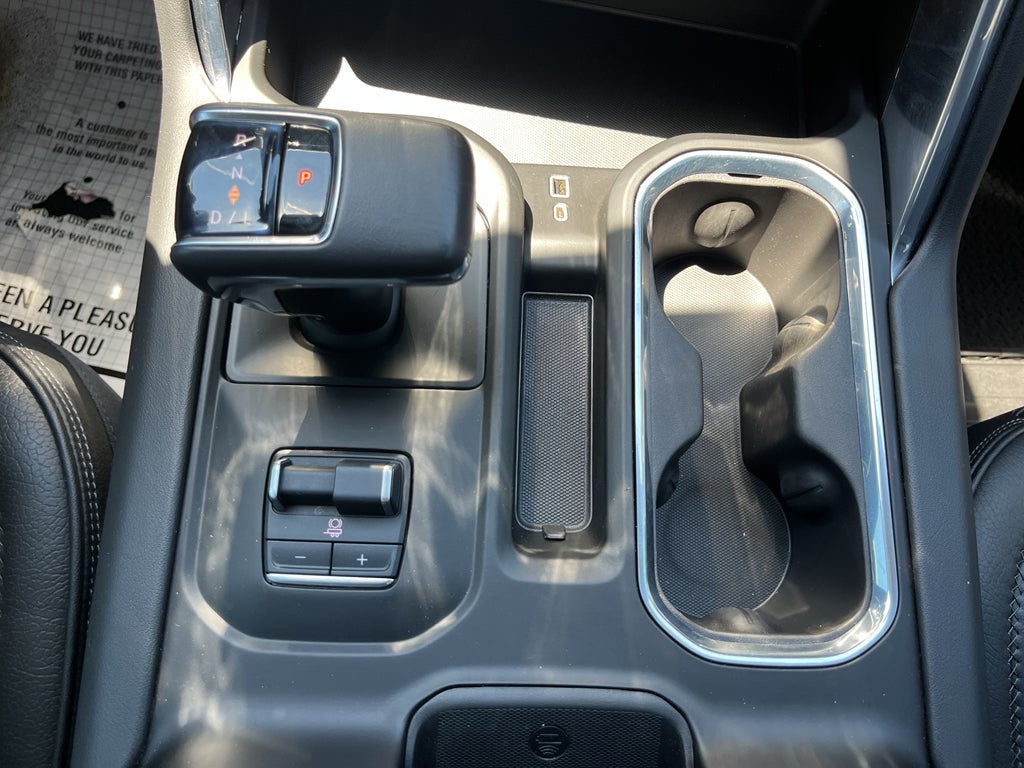 2022 GMC Sierra Denali