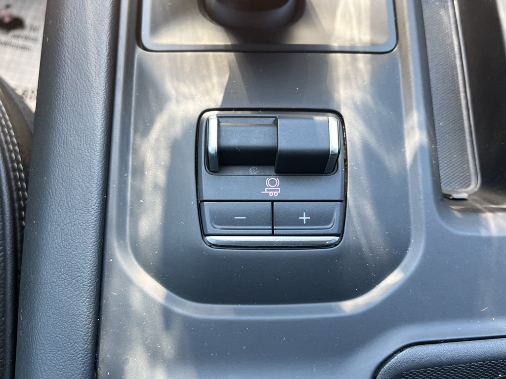 2022 GMC Sierra Denali