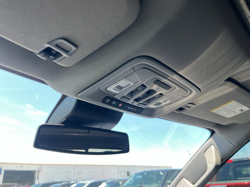 2022 GMC Sierra Denali