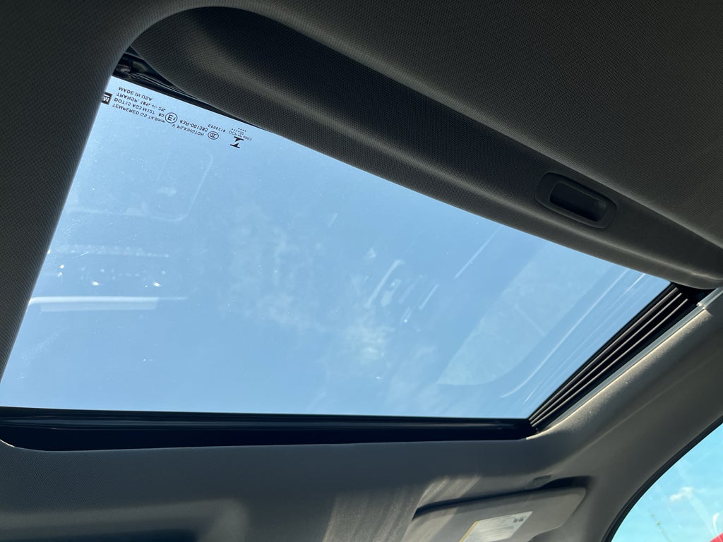 2022 GMC Sierra Denali