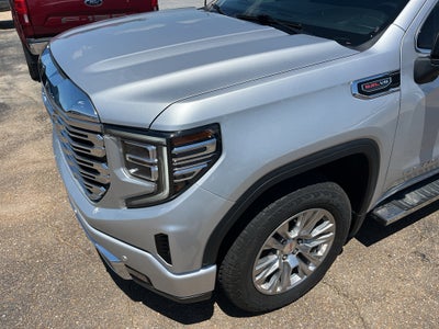 2022 GMC Sierra Denali