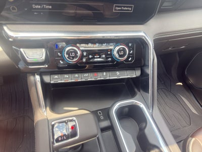 2026 GMC Sierra Denali