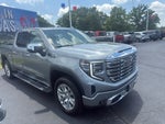2026 GMC Sierra Denali