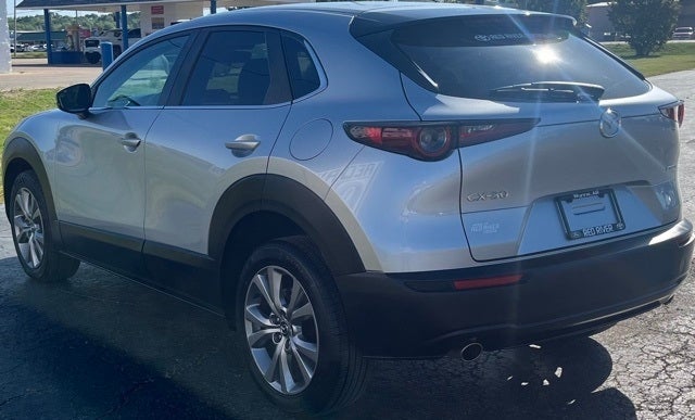 2021 Mazda Mazda CX-30 Select in Wynne, AR - Red River Automotive Group