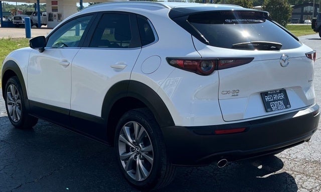 2023 Mazda Mazda CX-30 2.5 S Select Package in Wynne, AR - Red River Automotive Group