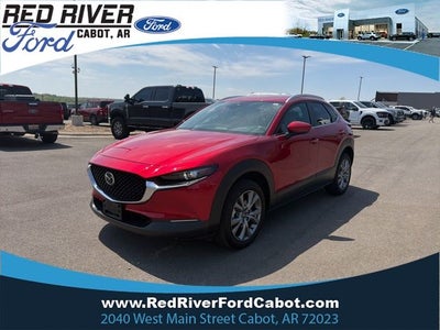 2023 Mazda Mazda CX-30 2.5 S Preferred Package