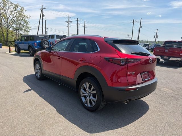 2023 Mazda Mazda CX-30 2.5 S Preferred Package