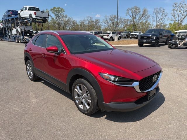 2023 Mazda Mazda CX-30 2.5 S Preferred Package