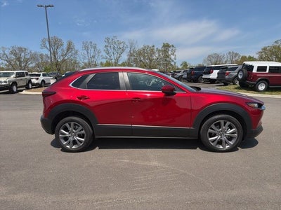 2023 Mazda Mazda CX-30 2.5 S Preferred Package