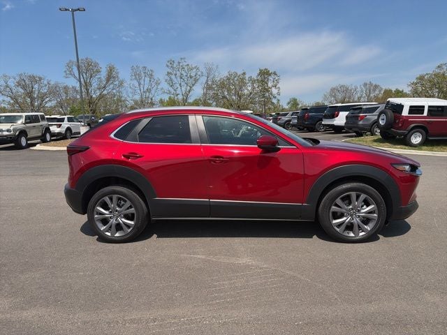 2023 Mazda Mazda CX-30 2.5 S Preferred Package