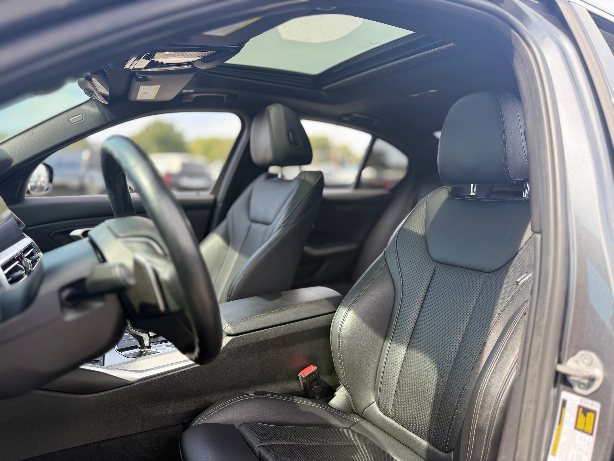 2022 BMW 3 series 330e xDrive