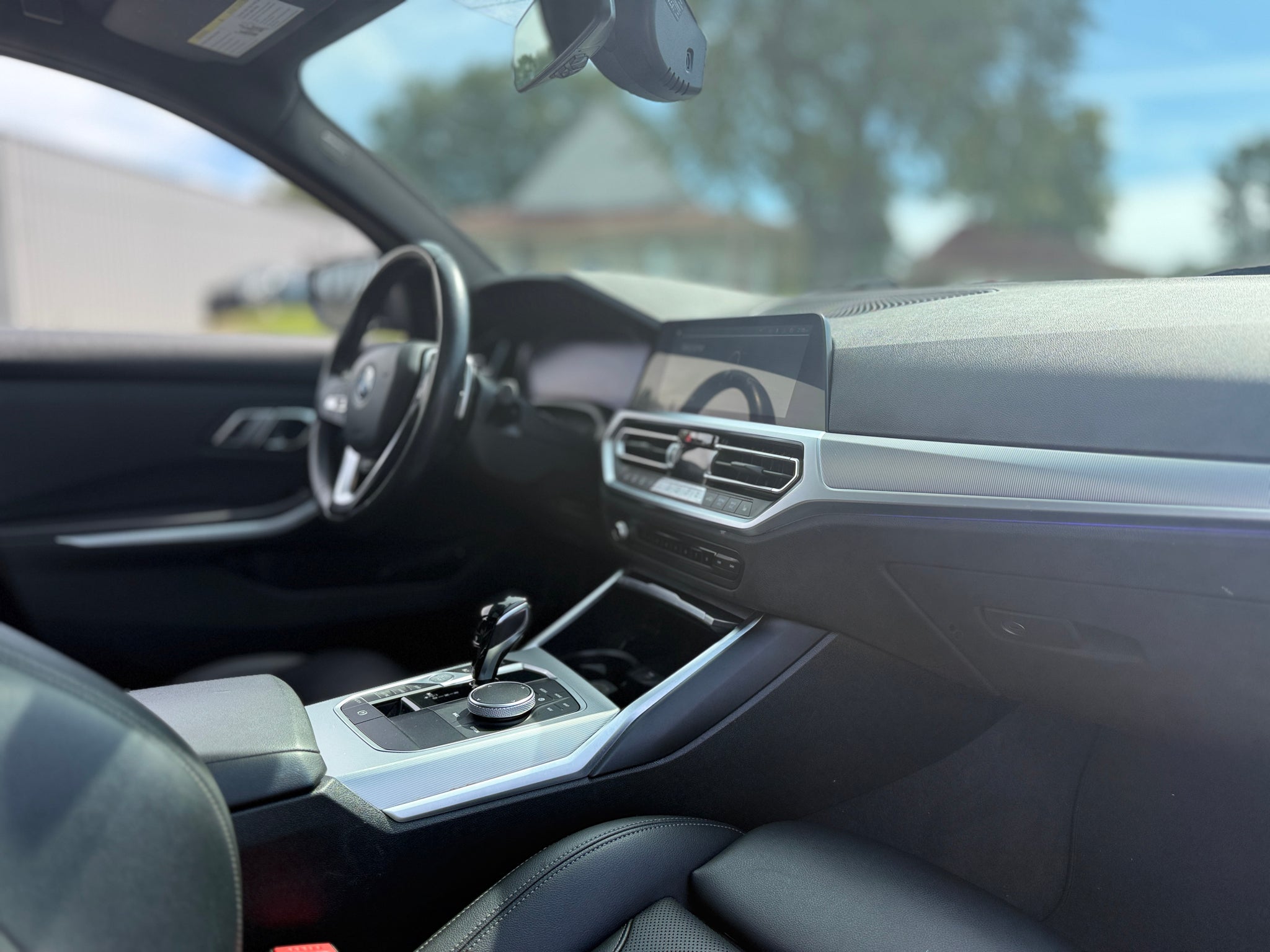 2022 BMW 3 series 330e xDrive