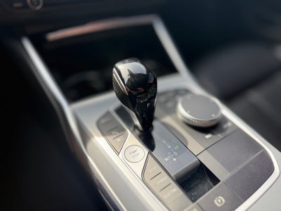 2022 BMW 3 series 330e xDrive