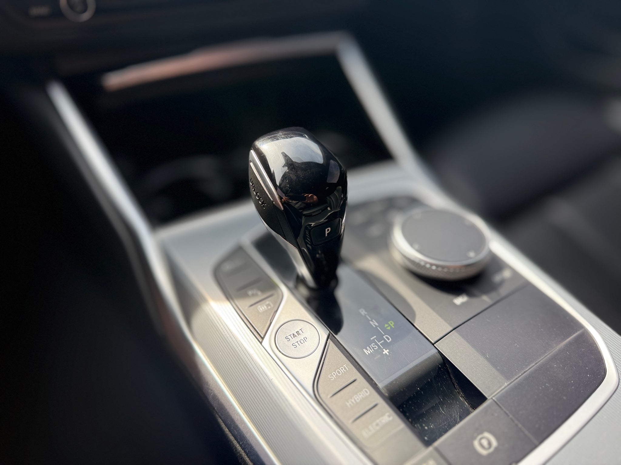 2022 BMW 3 series 330e xDrive