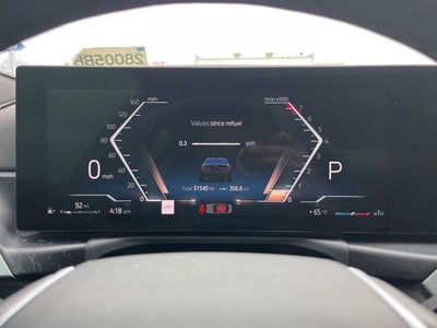 2023 BMW 3 Series 330i