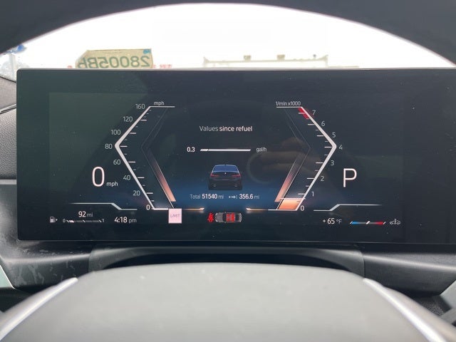 2023 BMW 3 Series 330i