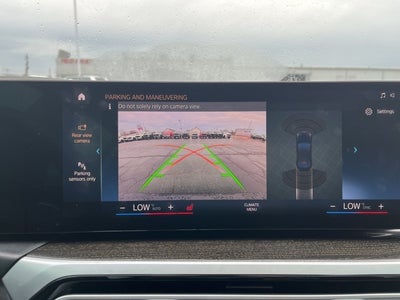 2023 BMW 3 Series 330i