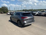 2024 INFINITI QX50 SENSORY