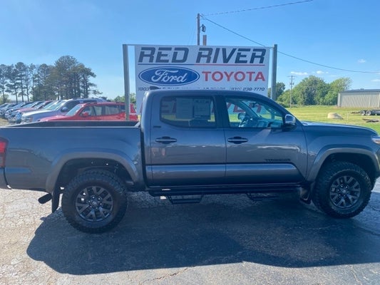 2023 Toyota Tacoma V6 in Wynne, AR - Red River Automotive Group