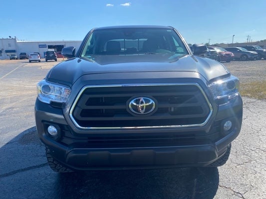 2023 Toyota Tacoma V6 in Wynne, AR - Red River Automotive Group