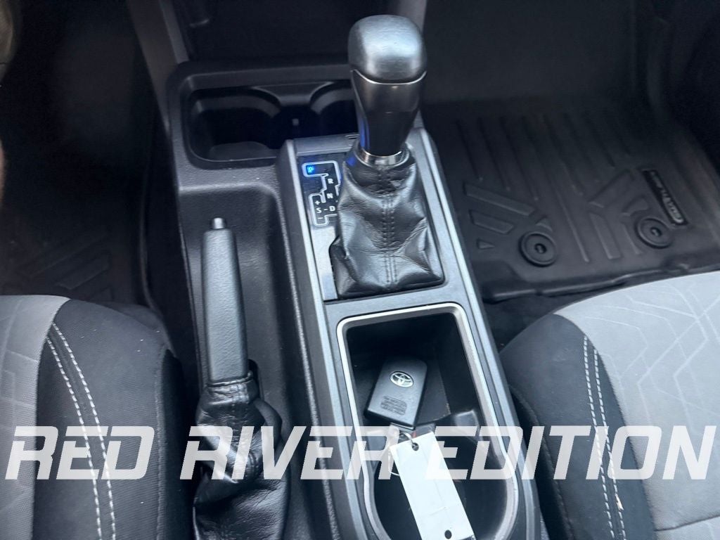 2021 Toyota Tacoma SR5 V6