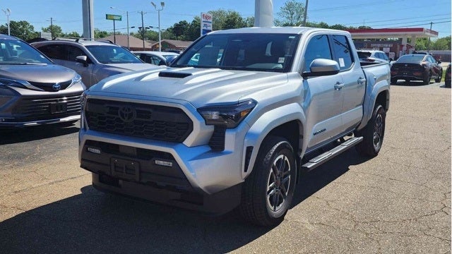 2024 Toyota Tacoma TRD Sport in Wynne, AR - Red River Automotive Group