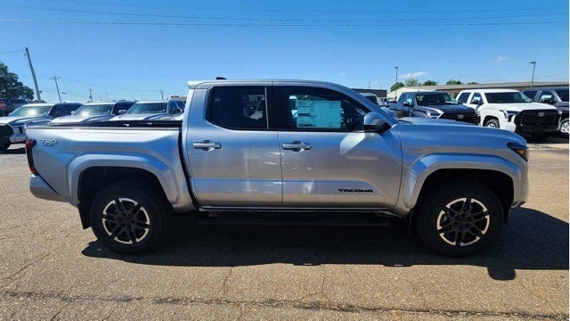 2024 Toyota Tacoma TRD Sport in Wynne, AR - Red River Automotive Group