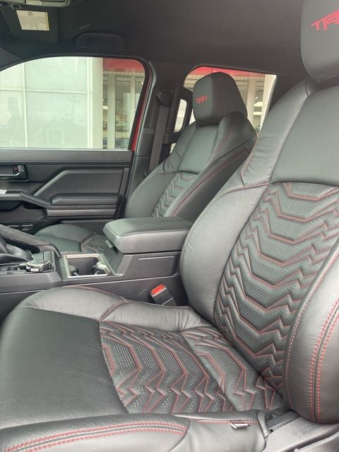 2026 Toyota Tacoma Base