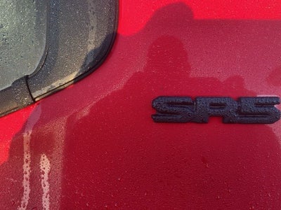 2026 Toyota Tacoma Base