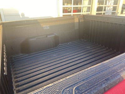 2026 Toyota Tacoma Base