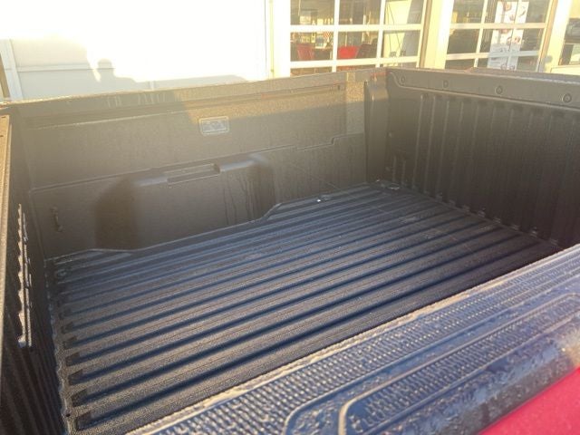 2026 Toyota Tacoma Base