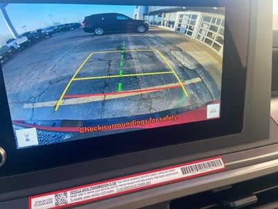 2026 Toyota Tacoma Base