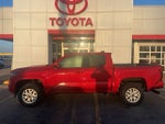 2026 Toyota Tacoma Base