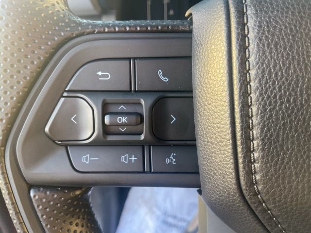 2026 Toyota Tacoma Base