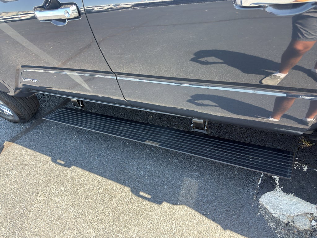 2024 Toyota Tacoma Limited