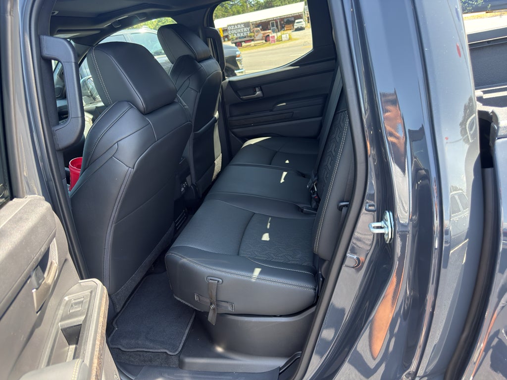 2024 Toyota Tacoma Limited