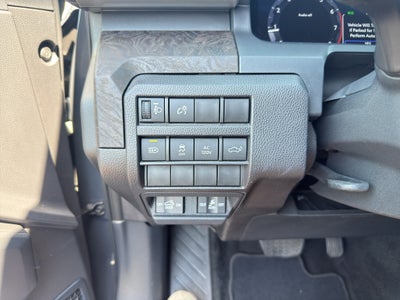 2024 Toyota Tacoma Limited