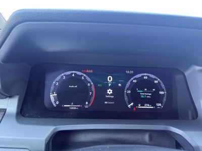 2024 Toyota Tacoma Limited