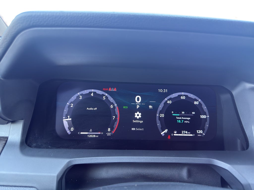 2024 Toyota Tacoma Limited