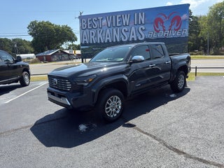 2024 Toyota Tacoma Limited