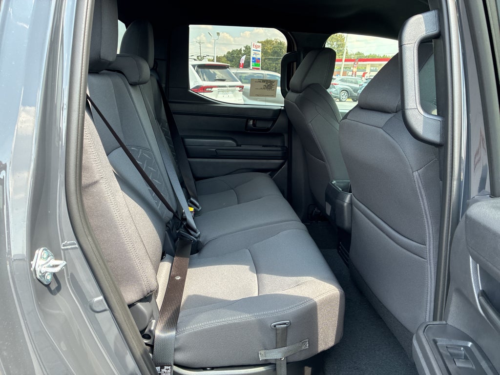 2026 Toyota Tacoma SR5 - Photo 16