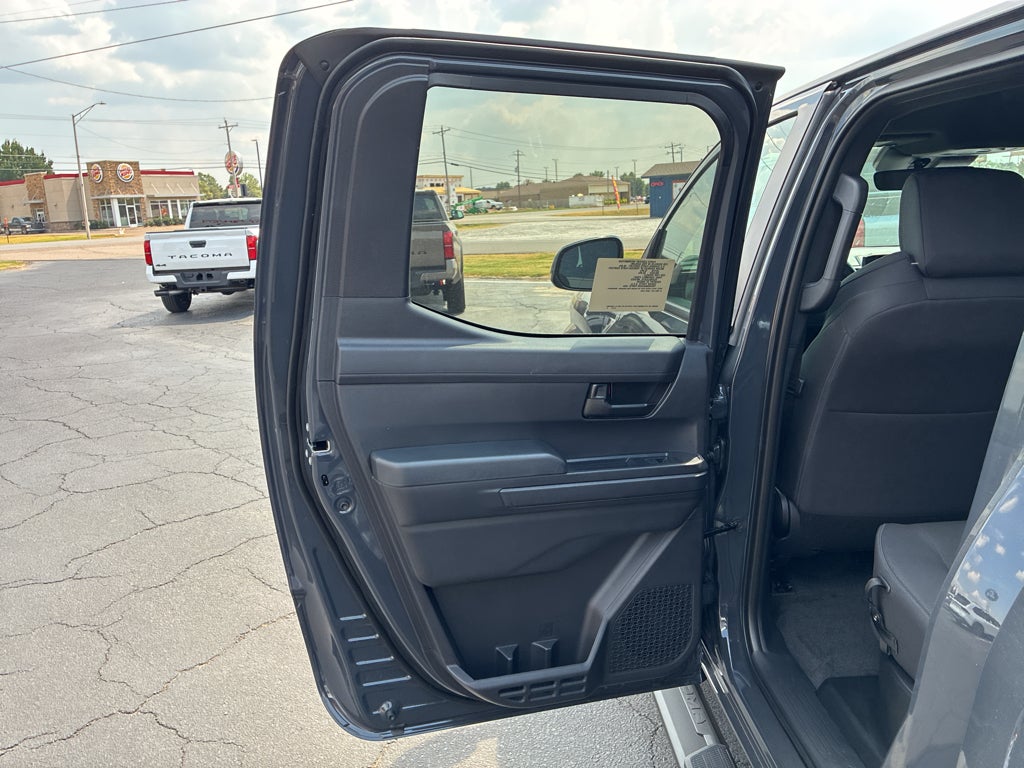 2026 Toyota Tacoma SR5 - Photo 19