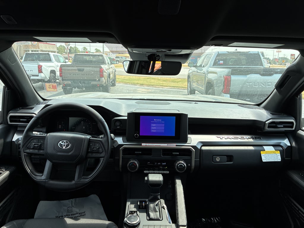 2026 Toyota Tacoma SR5 - Photo 20