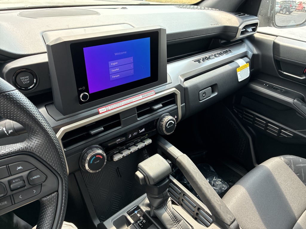 2026 Toyota Tacoma SR5 - Photo 22