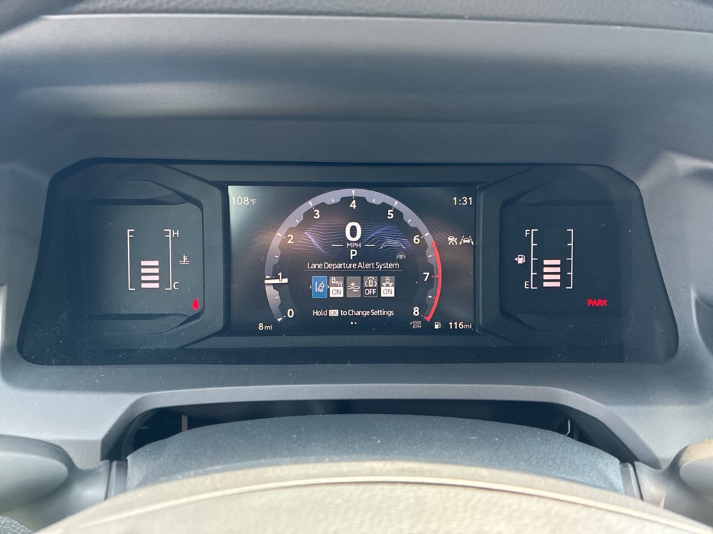 2026 Toyota Tacoma SR5 - Photo 23
